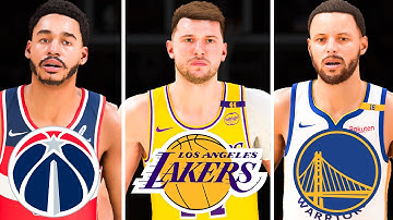 I Spin the Wheel of Teams Until I Go 82-0