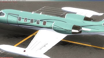 [FSX Boxed] Fort Lauderdale FL to Kingston Jamaica feat. Flysimware