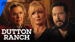 Best of Beth vs. Beulah | Dutton Ranch