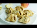 50+ Puff Pastry Appetizers Recipes