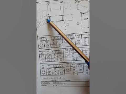 Как правильно читать чертежи деталей контролеру отк Reading TCO DRAWING. (ЧТЕНИЕ ТШО ЧЕРТЕЖА) - YouTube