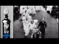 Nuremberg Trials, Princess Elizabeth Weds and more | British Pathé