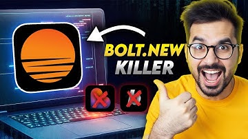 Base 44: 100% FREE AI Code editor - FREE Bolt.new & Lovable Alternative for Full Stack Development