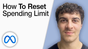 How to Reset Spending Limit on Facebook Ads [2025 Full Guide]