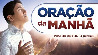 ORAÇÃO FORTE DA MANHÃ 13/08 - Deixe seu Pedido de Oração 🙏🏼