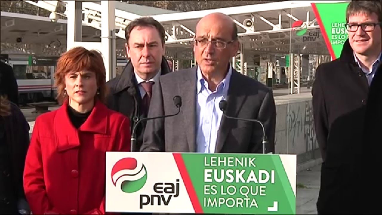 2015/12/16 Gasteiztik zuzenean 10:30tan