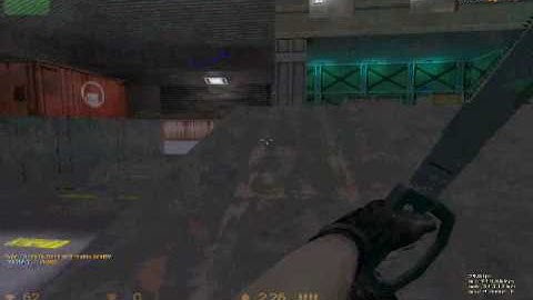 Cs 1 6 PaintBall MOD