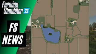 Millennial Farmer Map Coming To FS22 Plus NEW Gravity Wagons | FS News