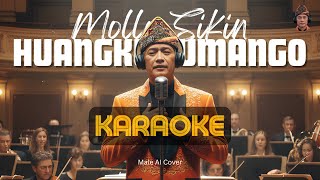 Hungku Lumango  Molly Sikin karaoke