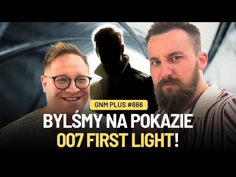 I WIDZIELIŚMY CZESKIEGO GOTHICA - GnM Plus #666 [GAMESCOM '25]