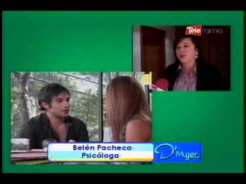 NO PUEDO DISCUTIR SIN PELEAR 