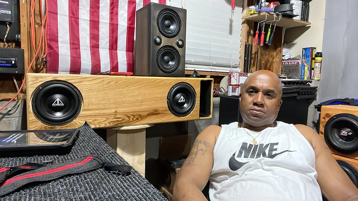 M.B. Enclosures™ Q&A….Car Audio!!! w/ Addictive Audio EXCRUCI8 8”