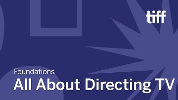 All About Directing TV