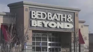 Bed Bath & Beyond Is Closing Two Colorado Stores