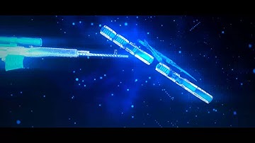 GUN INTRO TEMPLATE-SNIPER-#3