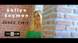 Safiye Soyman -   Gümüş Kaşık Resimi