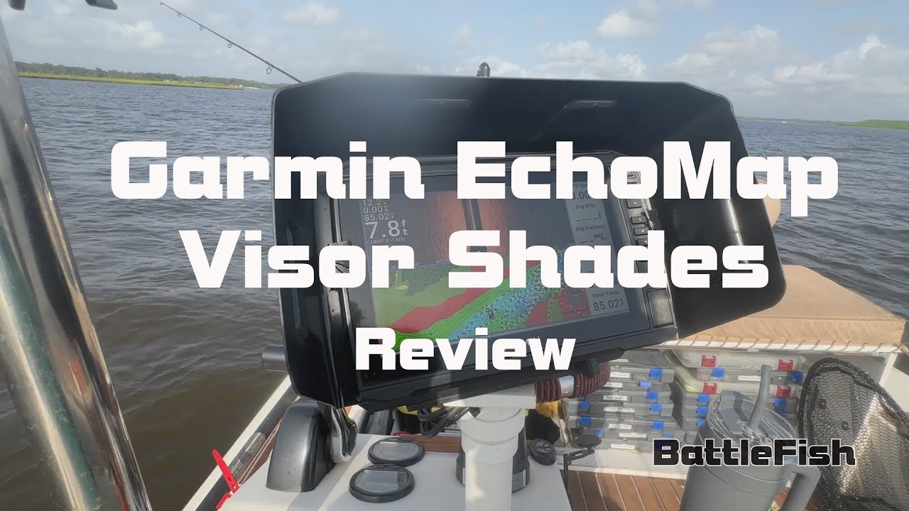 Fishfinder per Ice Fishing | Pesca nel Ghiaccio