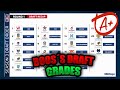 HOW DID YOUR TEAM DRAFT? Boo Painter's Opinions On 2k League Draft