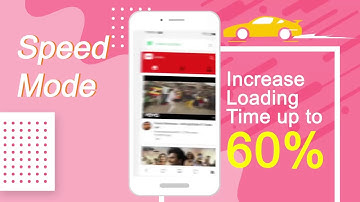 APUS Browser – Fast and Secure Browser