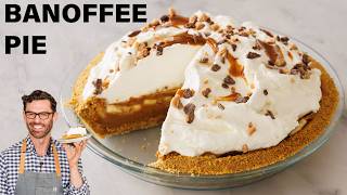 Download Lagu Easy Banoffee Pie Recipe MP3 Download Lagu Easy Banoffee Pie Recipe MP3