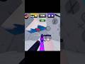 🔥Rivals Insane Headshots🔥 Not Auto Aim #shorts #viral #trending #rivals #roblox #robloxrivals