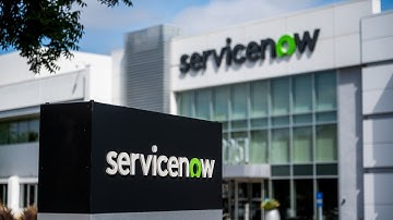 ServiceNow CEO McDermott Says Everything Is About AI Now