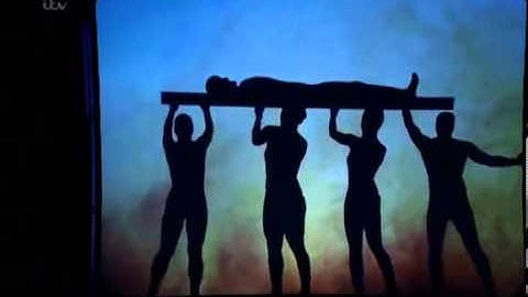 Attraction Shadow Theatre on Britain