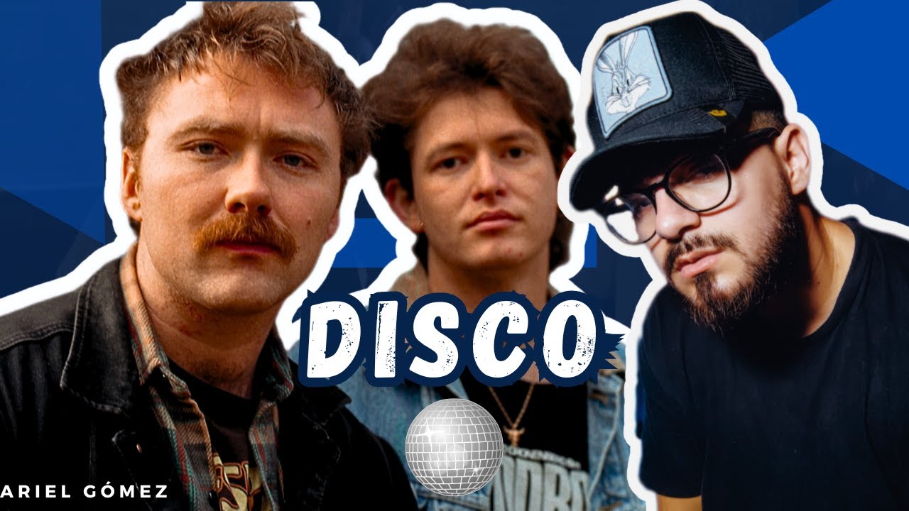 Disco - Surf Curse - Cover en Español (Ariel Gómez)