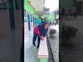 Keseruan Tingkah Random Lucu Anak Istimewa Tiba Di Sekolah #shortsviral #special #disability