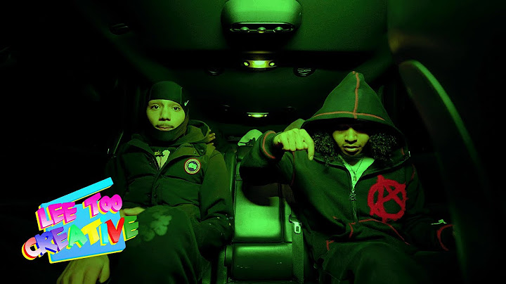 BG15 x K$TACKS - "2 FACE" (DIRECTED BY @leetoocreative)