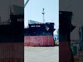 MEDI ROMA 🚢 Mundra Port Cargo Unloading | Bulk Carrier Power ⚓ Ocean Giant #MEDIROMA #Mundra #viral