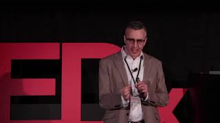 How to Get Over The End of a Relationship | Antonio PascualLeone | TEDxUniversityofWindsor