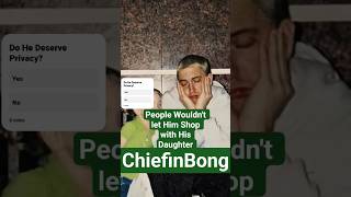 Just Tryna Go To The Mall