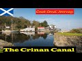 Great Canal Journeys Series | The Crinan Canal | S06E03