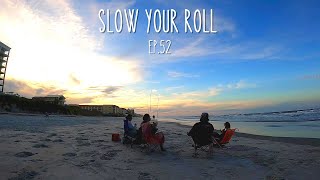 SLOW YOUR ROLL - {EP. #052} by Mellow&Co 63 views 1 year ago 10 minutes, 26 seconds