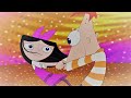 Phineas and Ferb - Happy New Year No Dialogue Extended Edition