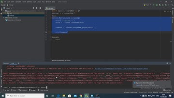 How to Fix PyAudio Installation Error