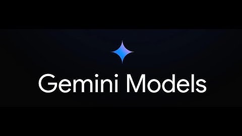 Python Code to use AI model Gemini for Document Understanding (google-genai)