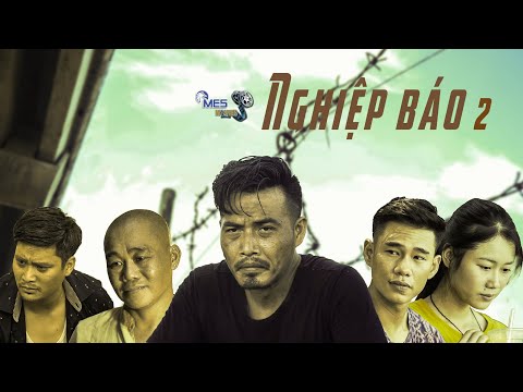 Nghiệp Báo | Tập 2 | Phim Hành Động Xã Hội Đen Hay Nhất 2019 | Thông tin phim điện ảnh 2 Nghiệp Báo | Tập 2 | Phim Hành Động Xã Hội Đen Hay Nhất 2019 | Thông tin phim điện ảnh 1