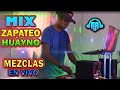 Mix zapateo huayno bailable dj doble aa mezclas en vivo