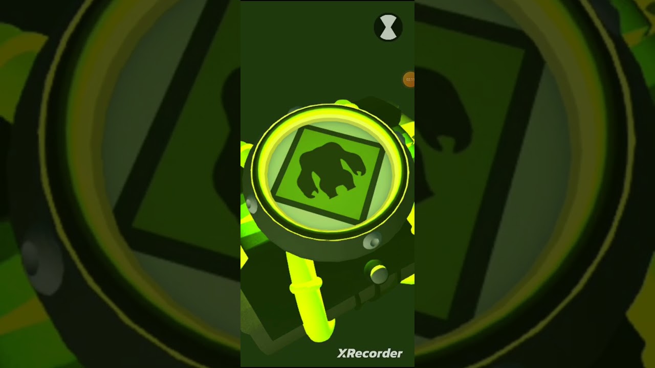 assistir Ben 10 clássico do filme de 3D