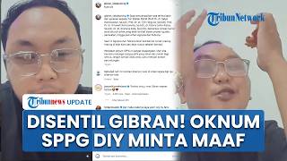 Download lagu Scolded by Gibran! DIY SPPG Staff Apologizes: I Didn't Mention the Program, Didn't Intend to Mock...