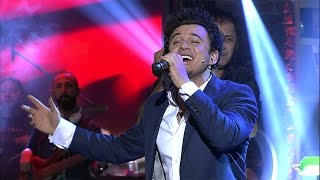 Buray - İstersen (Beyaz Show Canlı)