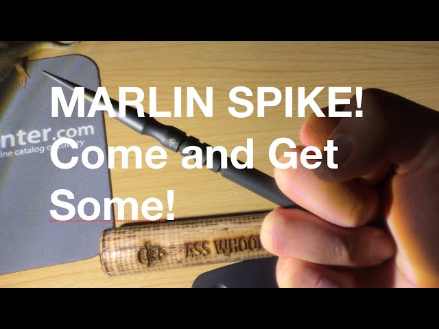 Best Marlin Spike Knife in 2022 – Expert's Suggestion! 