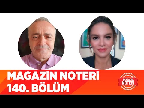 Magazin Noteri 140.