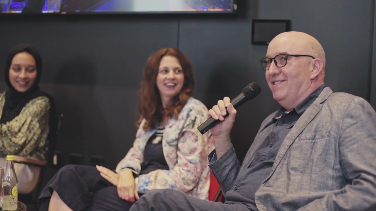 bluedot x Bruntwood In Conversation – Our Manchester: How Does Culture Build Community?