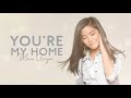 Maria Aragon - You&#39;re My Home (Audio) 🎵 | Maria Aragon