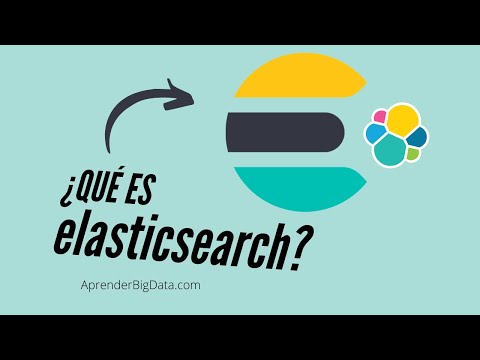 Elasticsearch: Una breve Introducción - Aprender Big Data #38