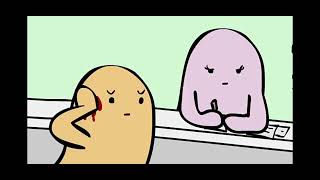Ketika Kepala Bocor - Tekotok [Animation]