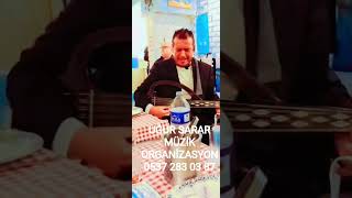 Uğur Sarar Müzi̇k 2025 Kadiköy Saki̇ Meyhanesi̇ Adini Sen Koy Resimi